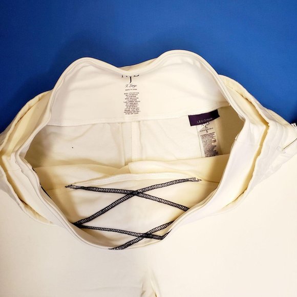 NYDJ City Sport Legging Lounge Pant - Picture 7 of 7